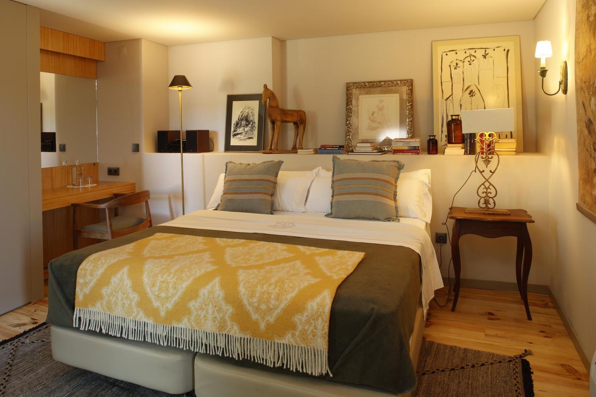 Villa Casas Do Coro Marialva Habitación foto